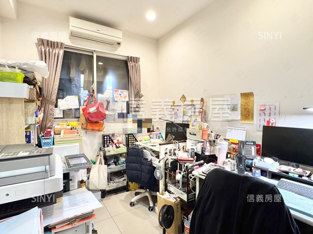合康東極景觀明亮三房房屋室內格局與周邊環境