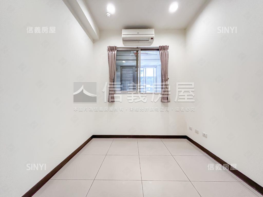 合康東極景觀明亮三房房屋室內格局與周邊環境