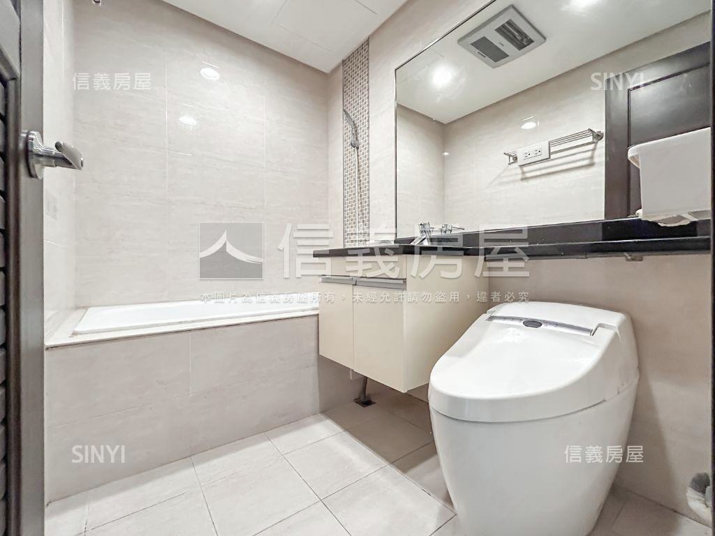 合康東極景觀明亮三房房屋室內格局與周邊環境