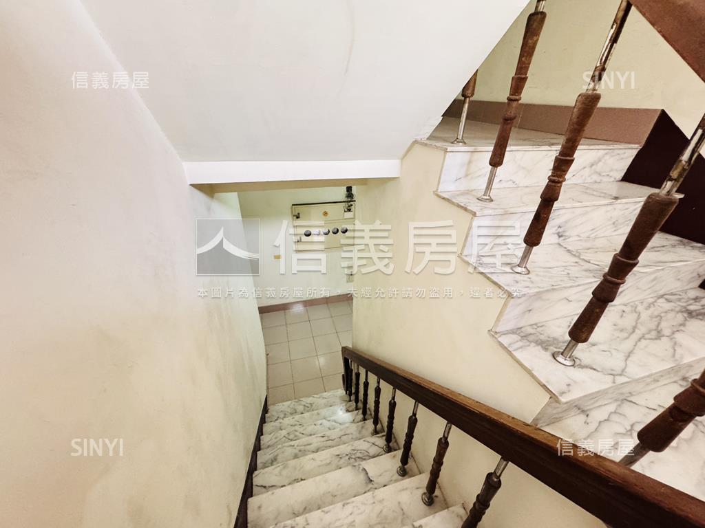 ［撲滿］市醫金雞母房屋室內格局與周邊環境