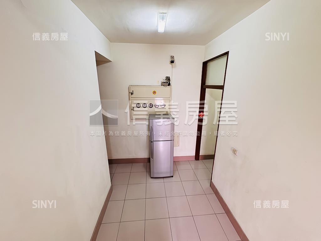 ［撲滿］市醫金雞母房屋室內格局與周邊環境