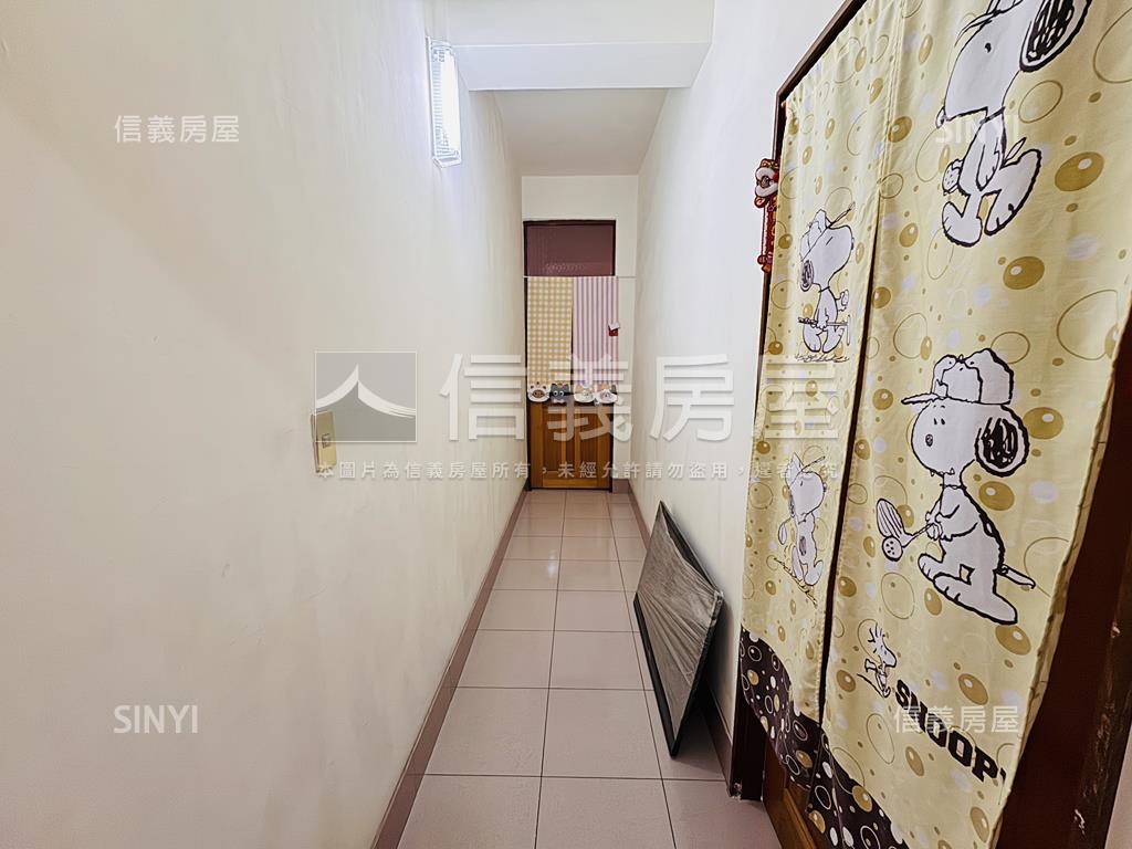 ［撲滿］市醫金雞母房屋室內格局與周邊環境