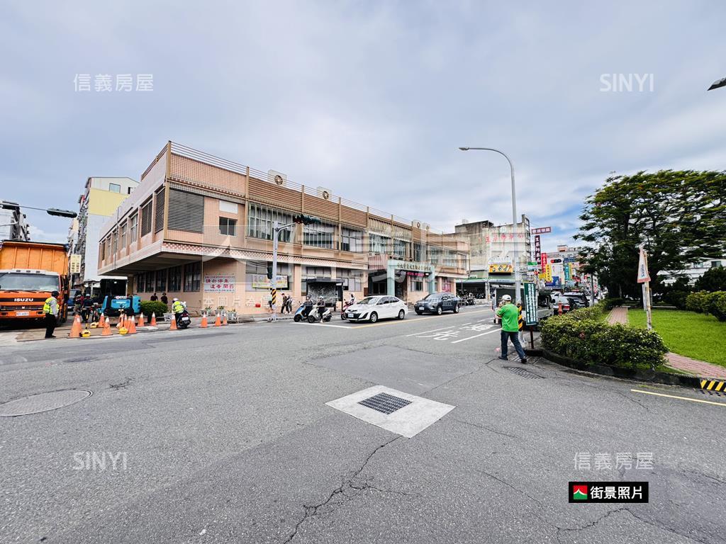 ［撲滿］市醫金雞母房屋室內格局與周邊環境
