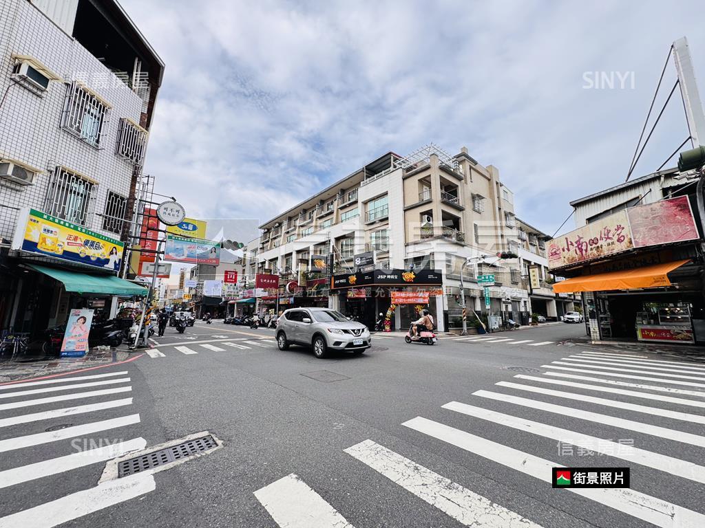 ［撲滿］市醫金雞母房屋室內格局與周邊環境
