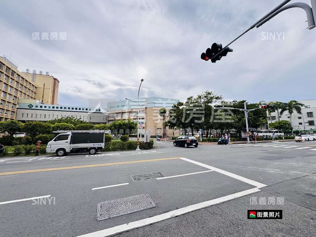 ［撲滿］市醫金雞母房屋室內格局與周邊環境