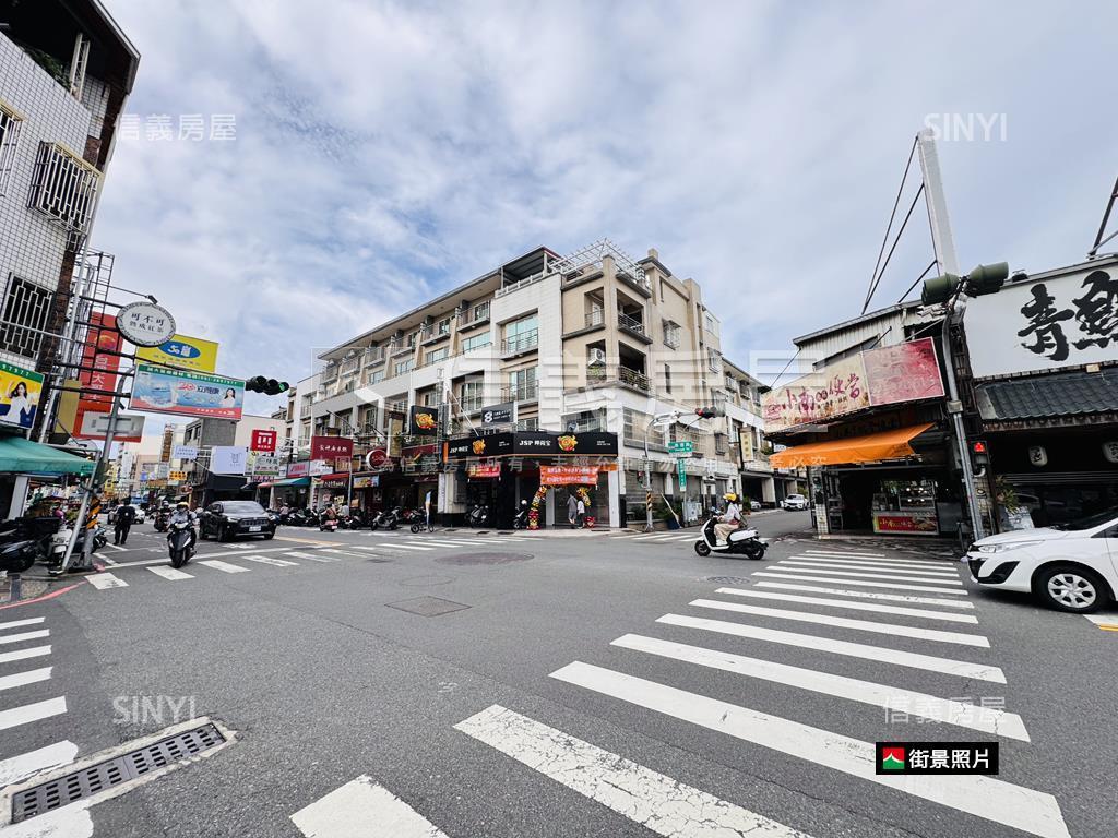 ［撲滿］市醫金雞母房屋室內格局與周邊環境