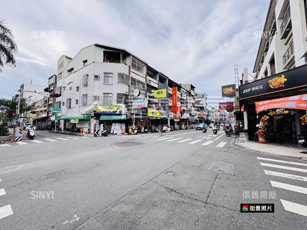 ［撲滿］市醫金雞母房屋室內格局與周邊環境