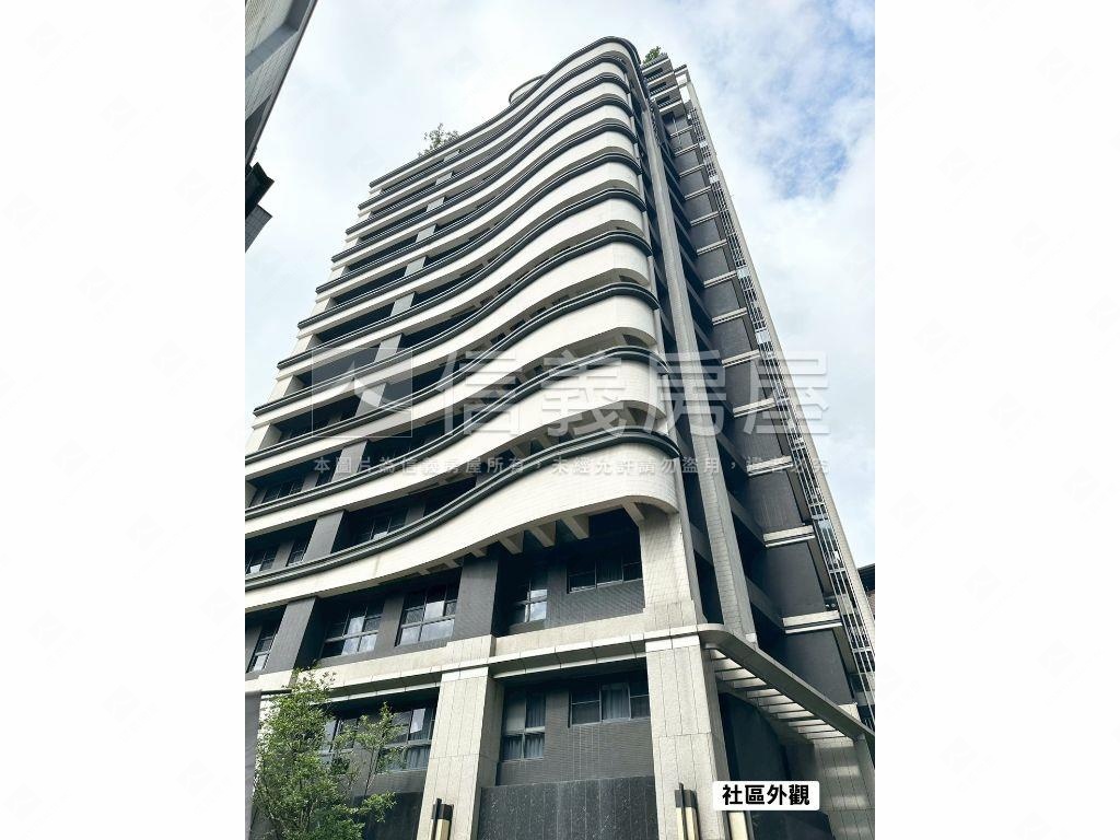 稀有河景！近車站春田兩房房屋室內格局與周邊環境