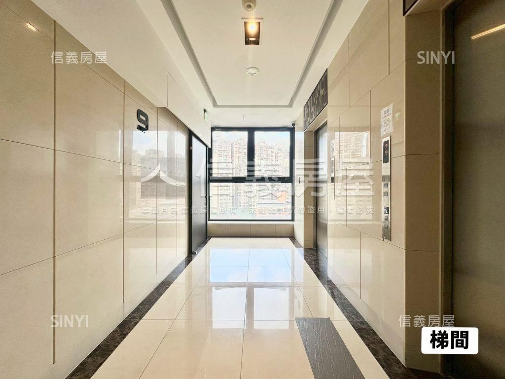 稀有河景！近車站春田兩房房屋室內格局與周邊環境