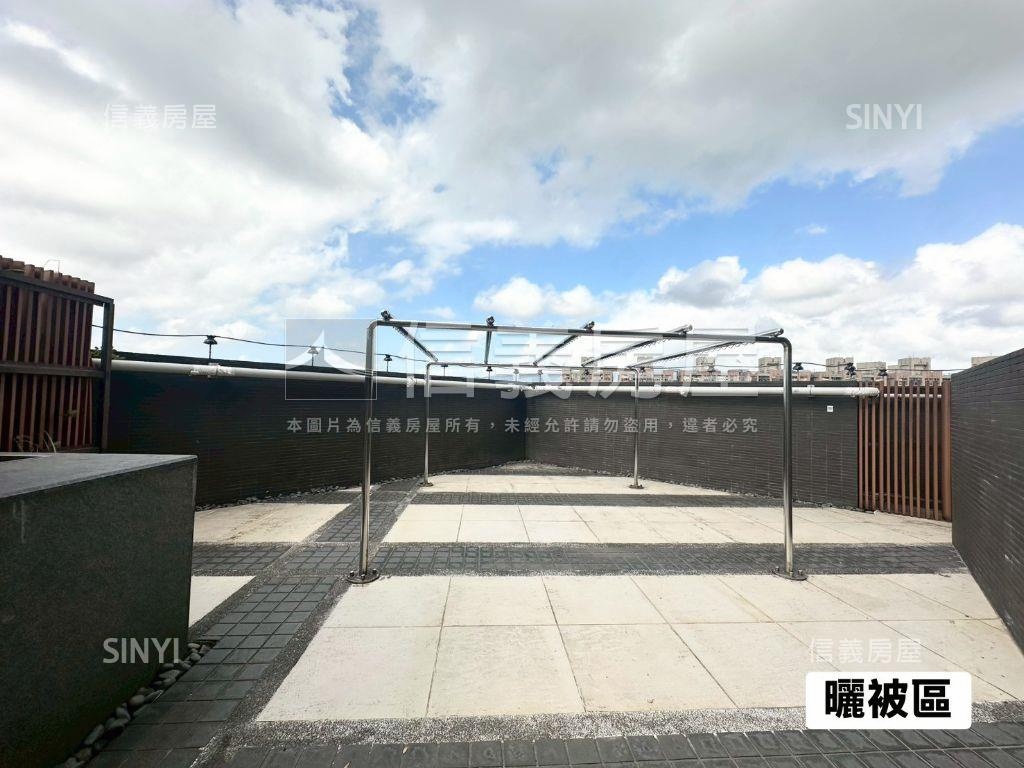 稀有河景！近車站春田兩房房屋室內格局與周邊環境