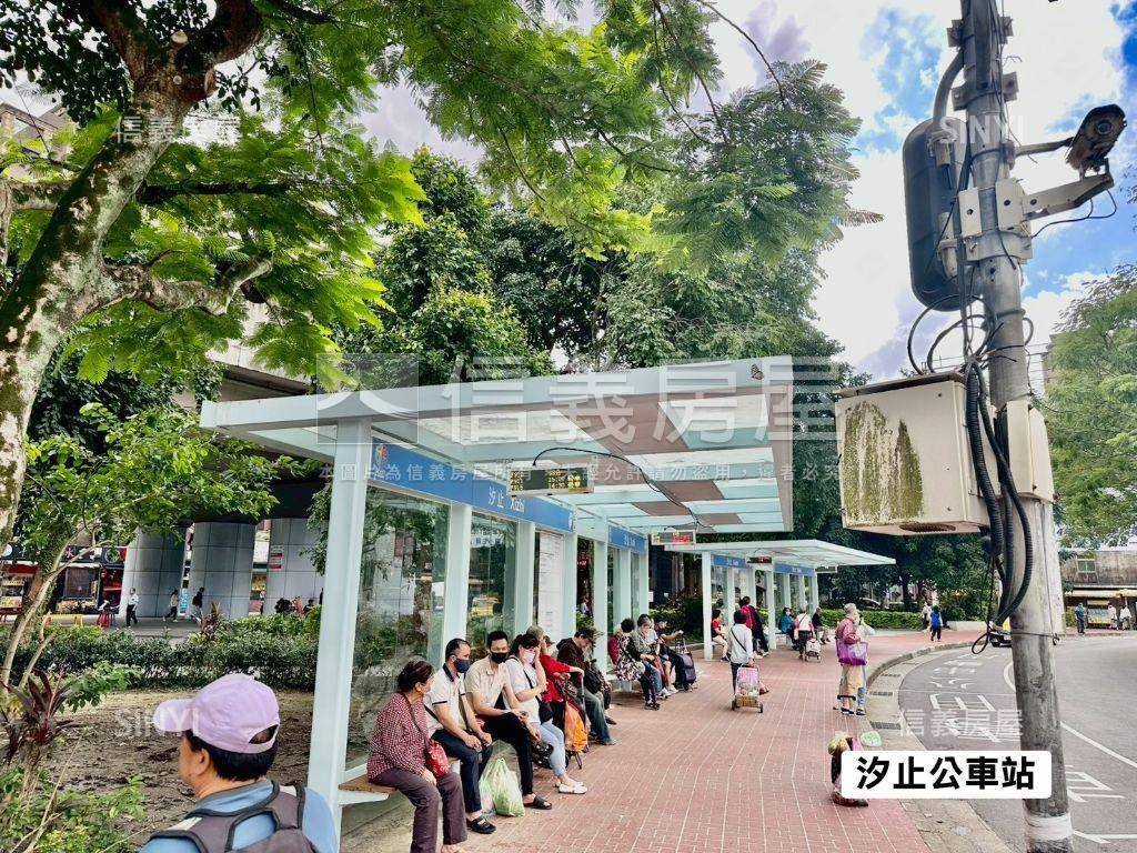 稀有河景！近車站春田兩房房屋室內格局與周邊環境