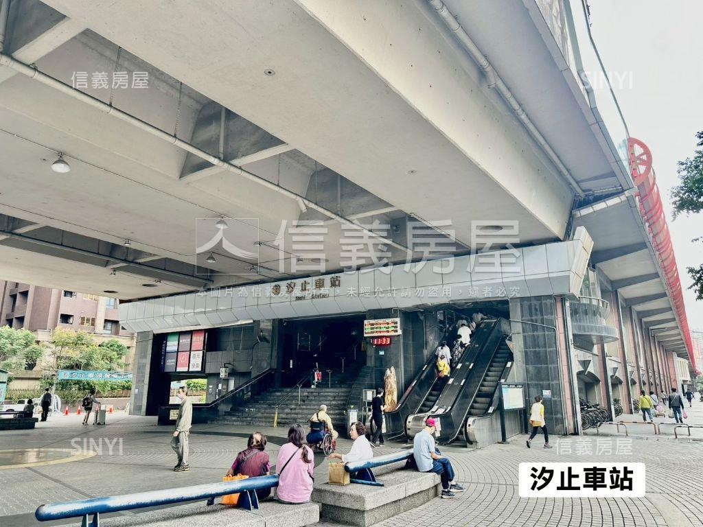 稀有河景！近車站春田兩房房屋室內格局與周邊環境