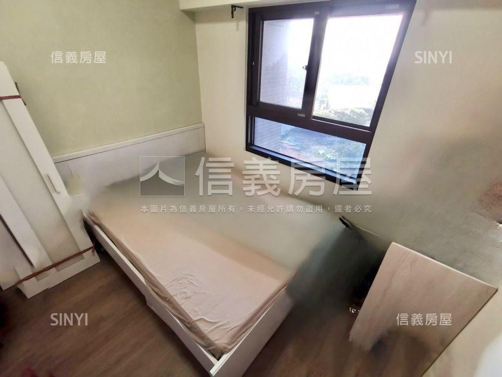 公園海景兩房平車房屋室內格局與周邊環境