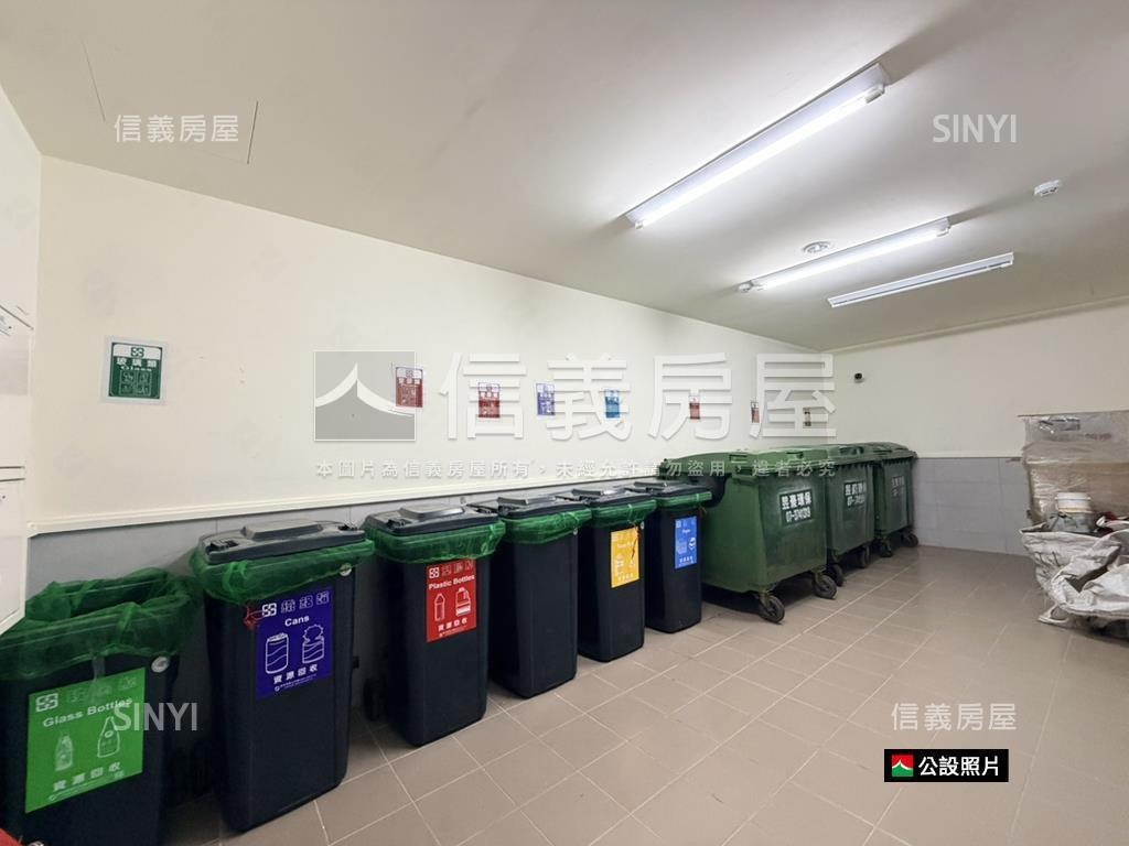 高鐵特區次頂兩房雙平車房屋室內格局與周邊環境