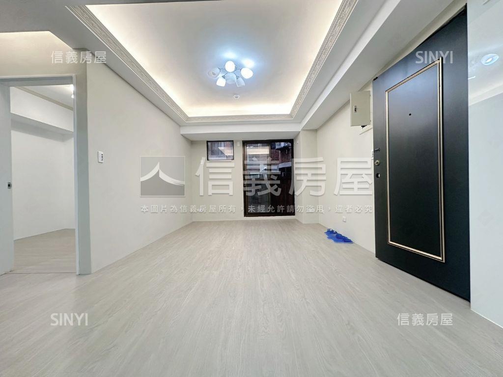 南屯三房雙衛浴開窗房屋室內格局與周邊環境