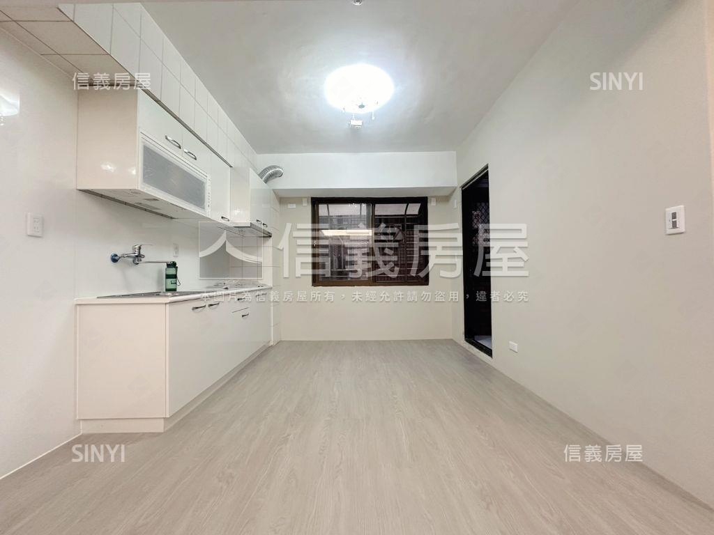 南屯三房雙衛浴開窗房屋室內格局與周邊環境