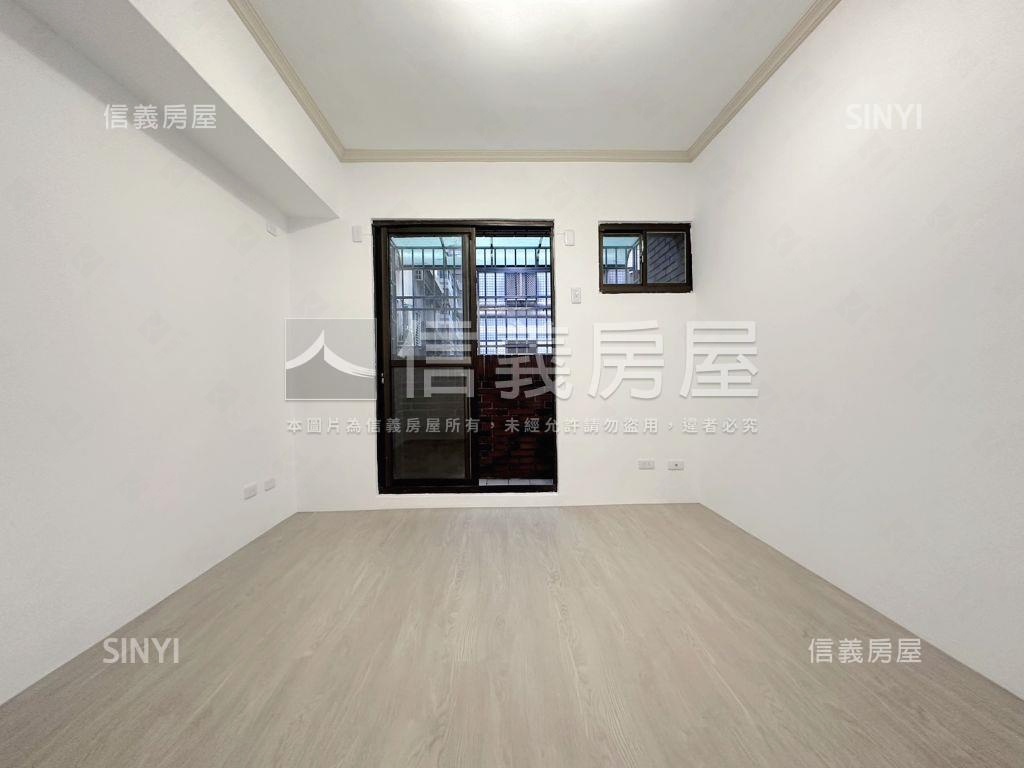 南屯三房雙衛浴開窗房屋室內格局與周邊環境