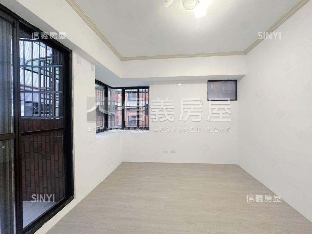 南屯三房雙衛浴開窗房屋室內格局與周邊環境