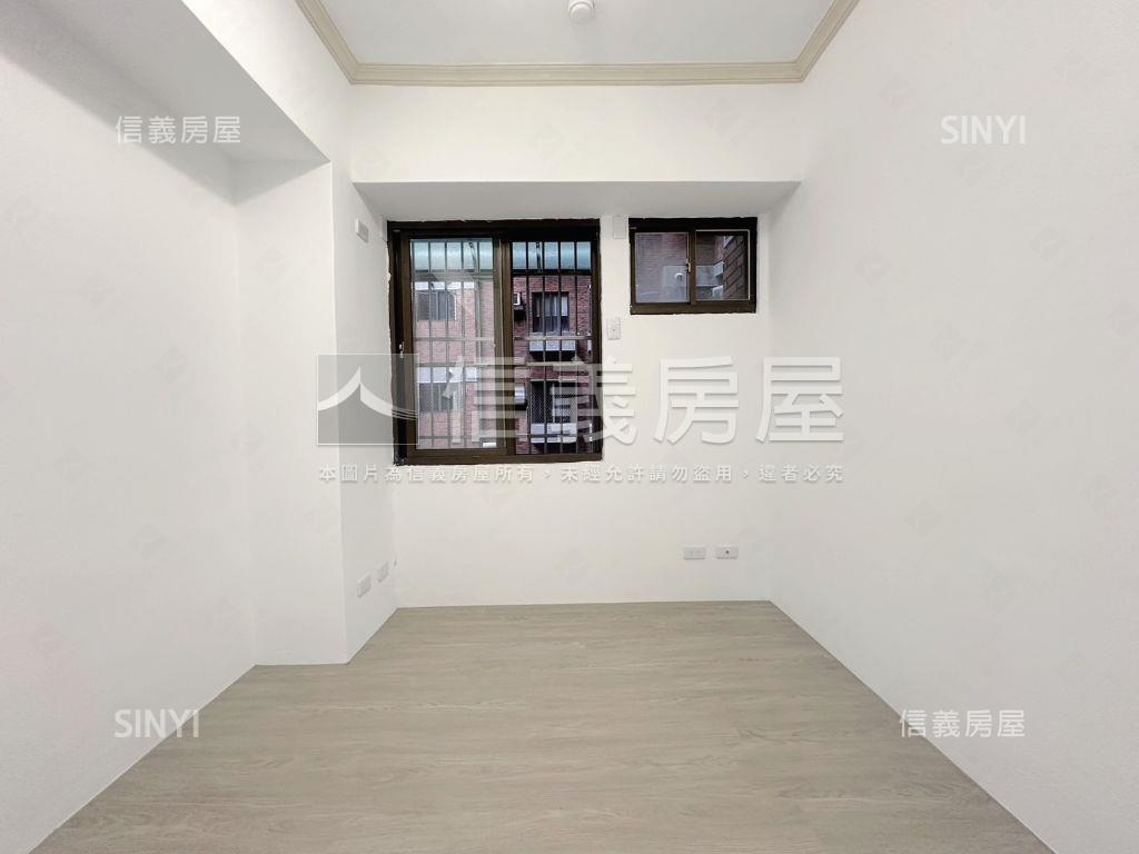 南屯三房雙衛浴開窗房屋室內格局與周邊環境