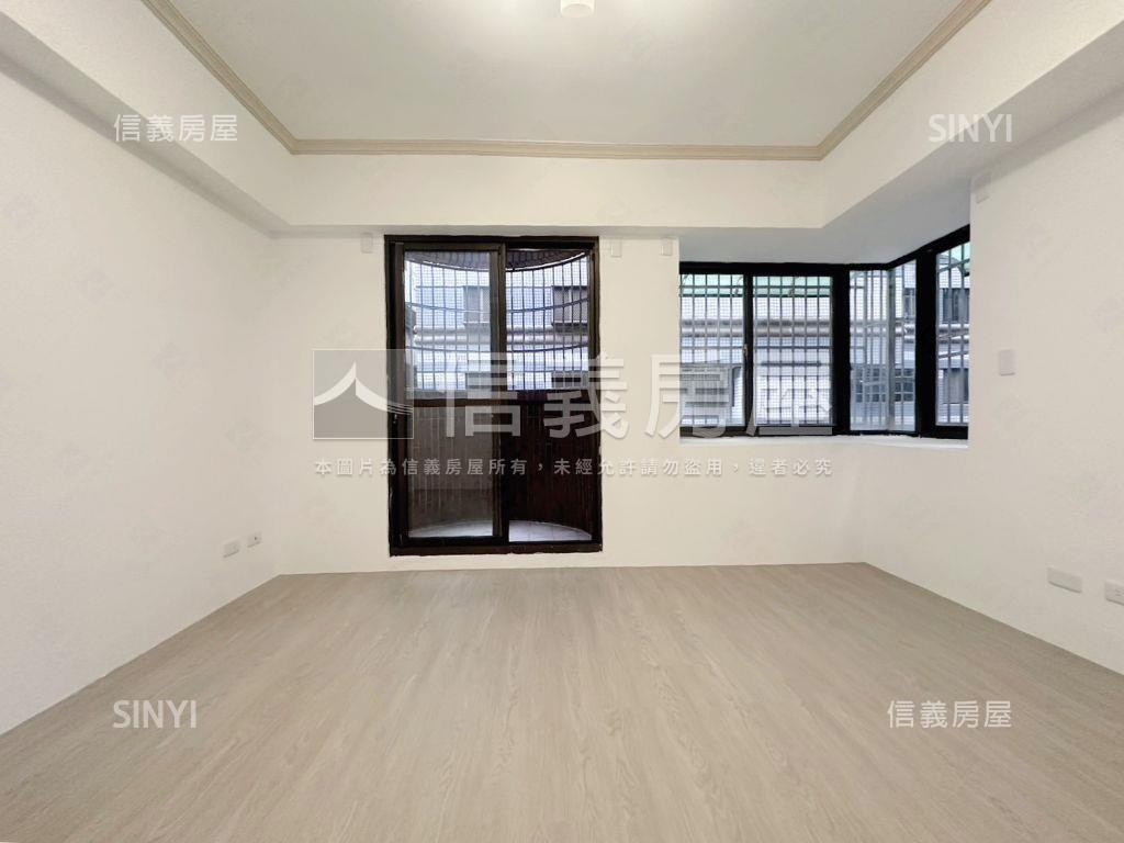 南屯三房雙衛浴開窗房屋室內格局與周邊環境