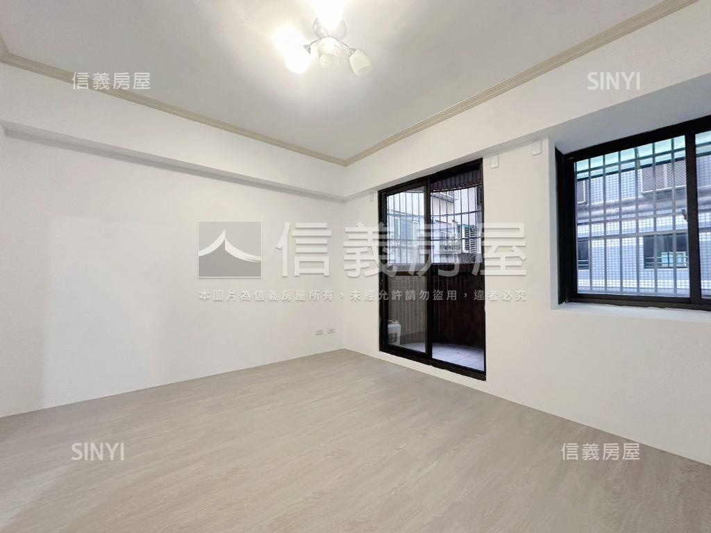 南屯三房雙衛浴開窗房屋室內格局與周邊環境