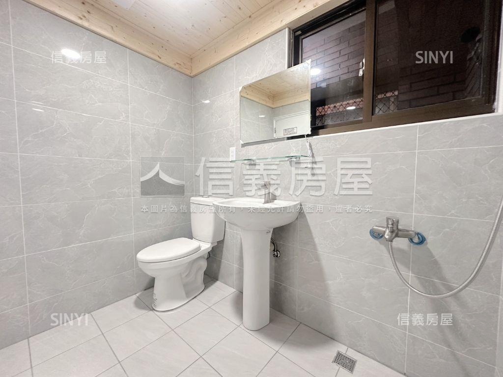 南屯三房雙衛浴開窗房屋室內格局與周邊環境