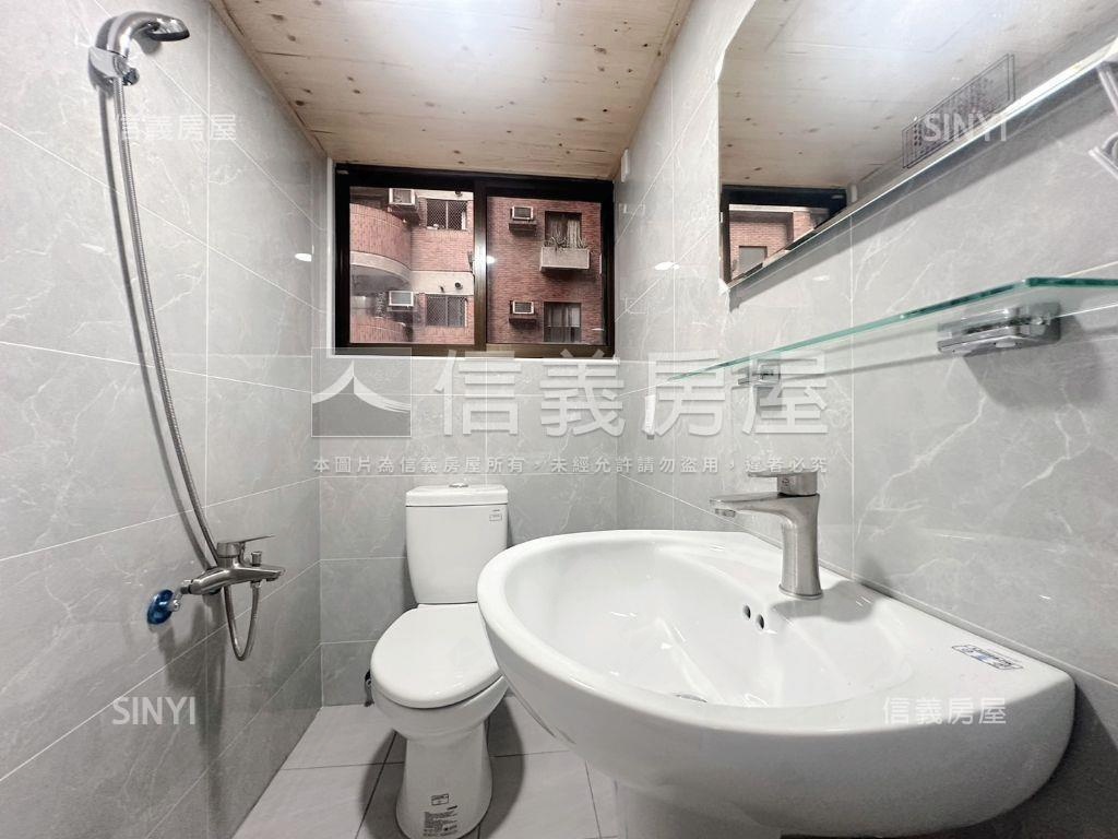 南屯三房雙衛浴開窗房屋室內格局與周邊環境