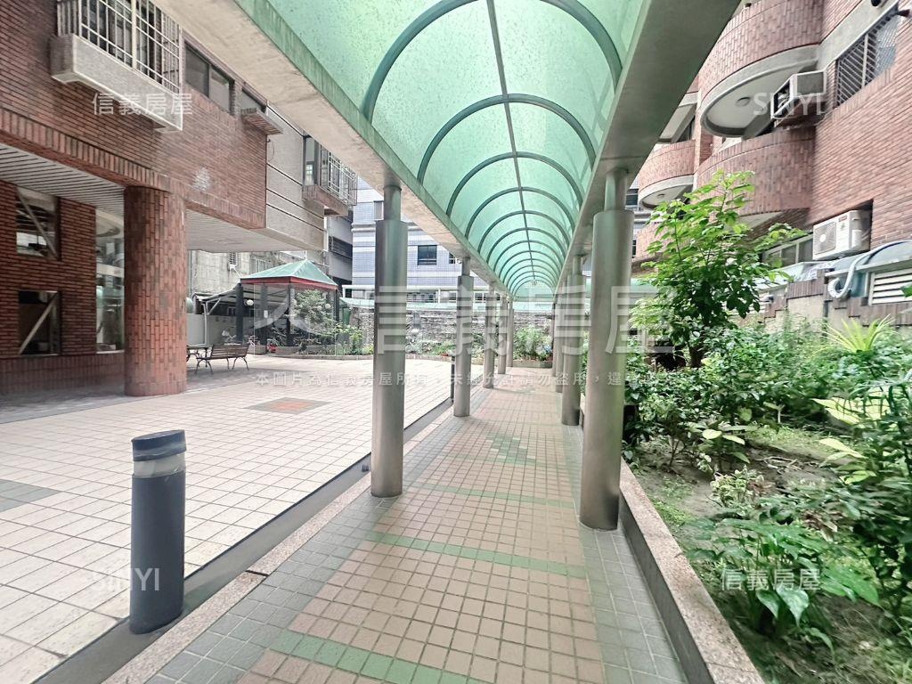 南屯三房雙衛浴開窗房屋室內格局與周邊環境
