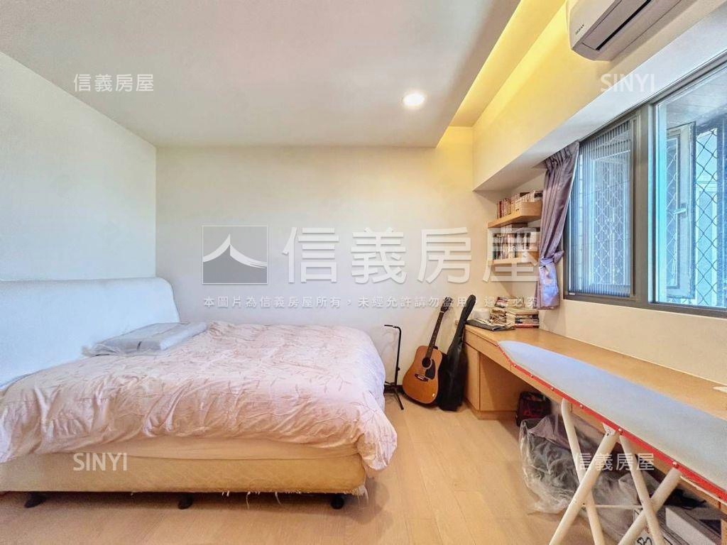 泰山學區大四房車位房屋室內格局與周邊環境