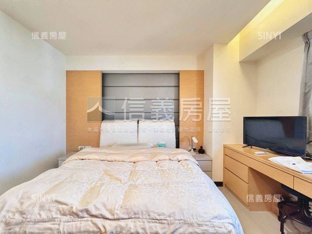 泰山學區大四房車位房屋室內格局與周邊環境