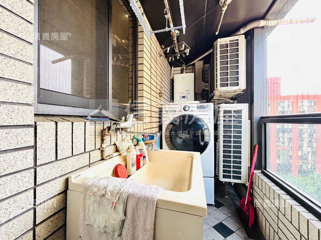 ★文華精裝高樓三房車房屋室內格局與周邊環境