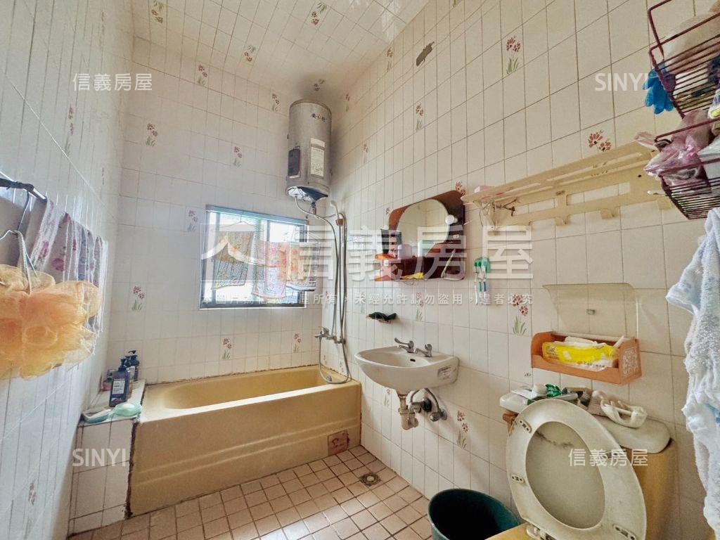 大安街臨１２米路店住房屋室內格局與周邊環境