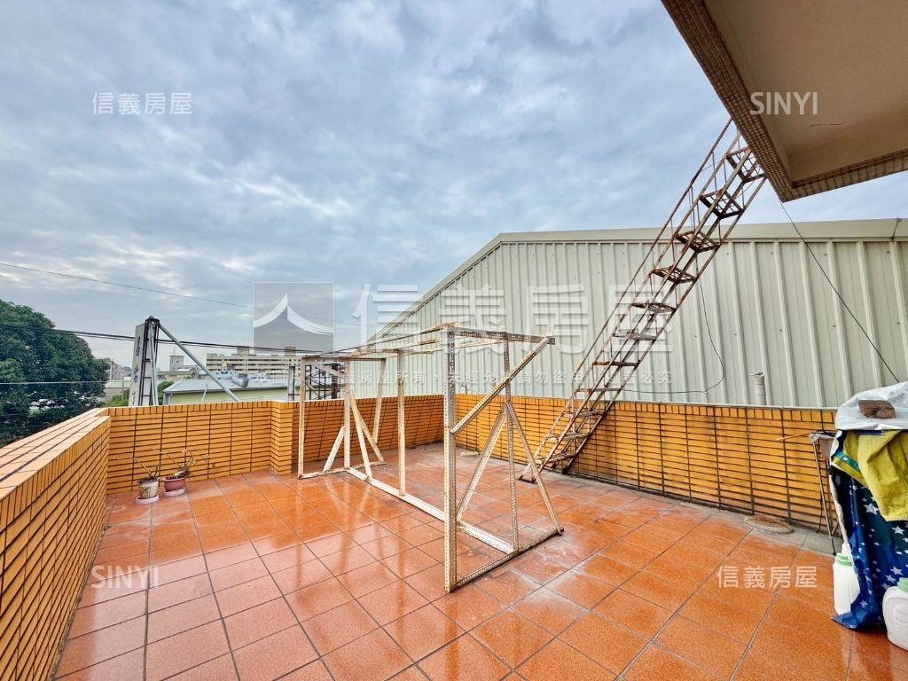 大安街臨１２米路店住房屋室內格局與周邊環境