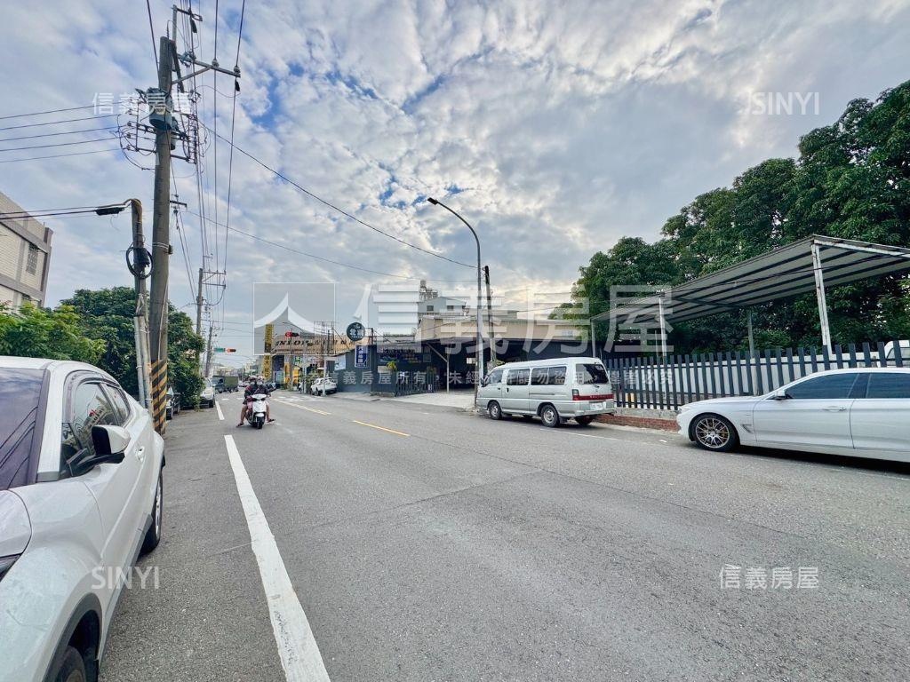 大安街臨１２米路店住房屋室內格局與周邊環境