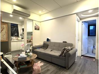 中研Ａ＋方正２房