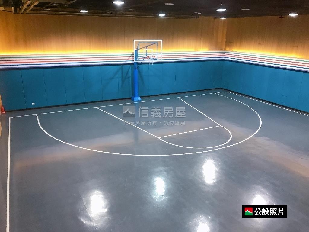 新悅城市邊間景觀平車位房屋室內格局與周邊環境