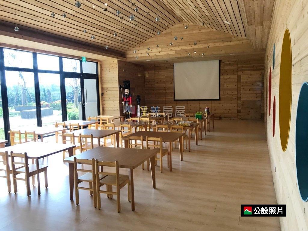 新悅城市邊間景觀平車位房屋室內格局與周邊環境