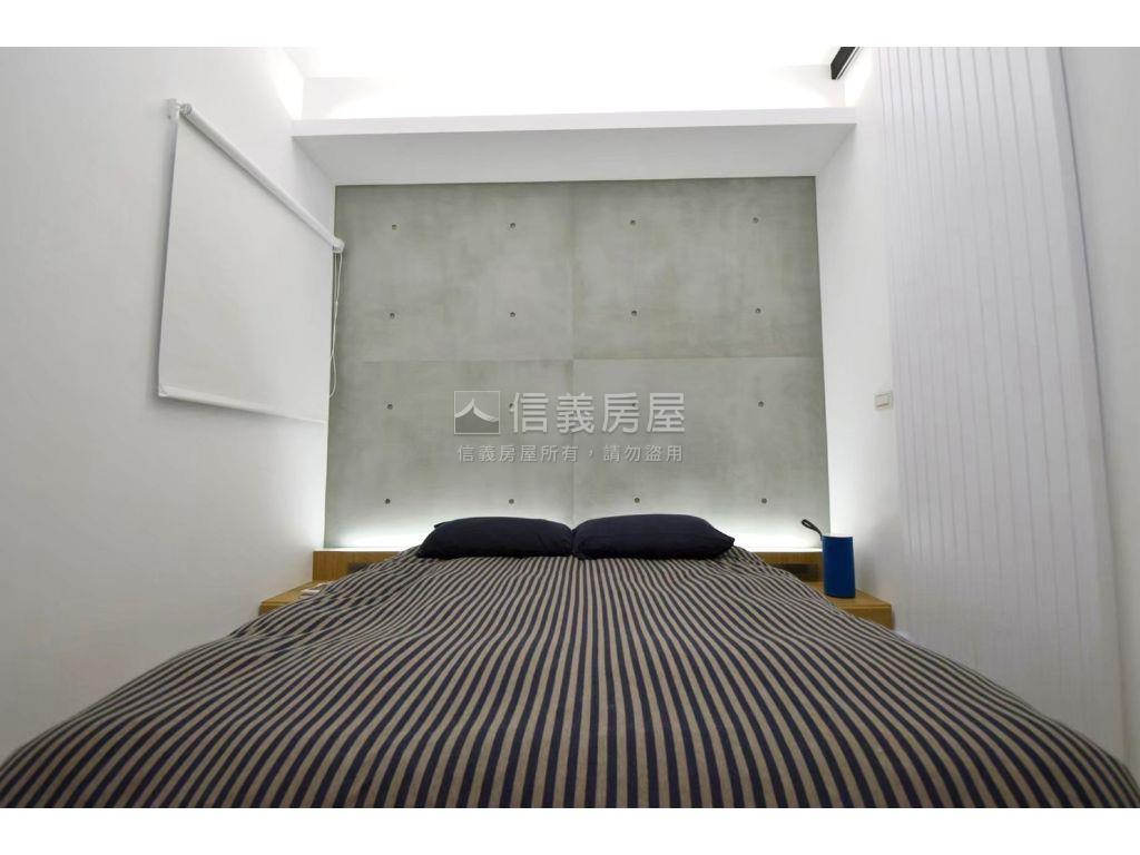 台北橋精品河景大兩房雙衛房屋室內格局與周邊環境