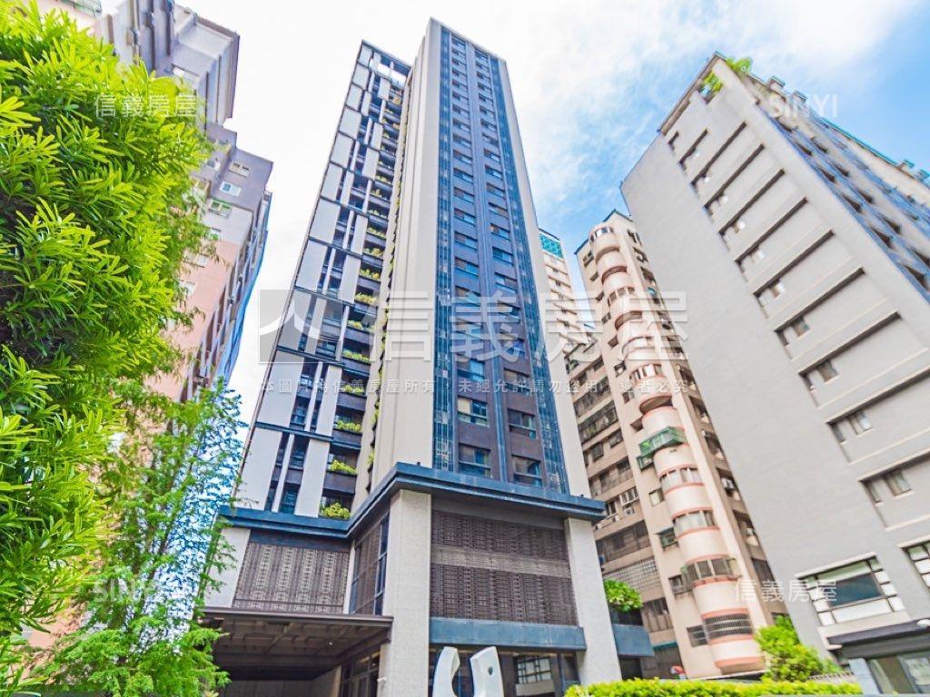 達麗晶漾視野二房平車房屋室內格局與周邊環境