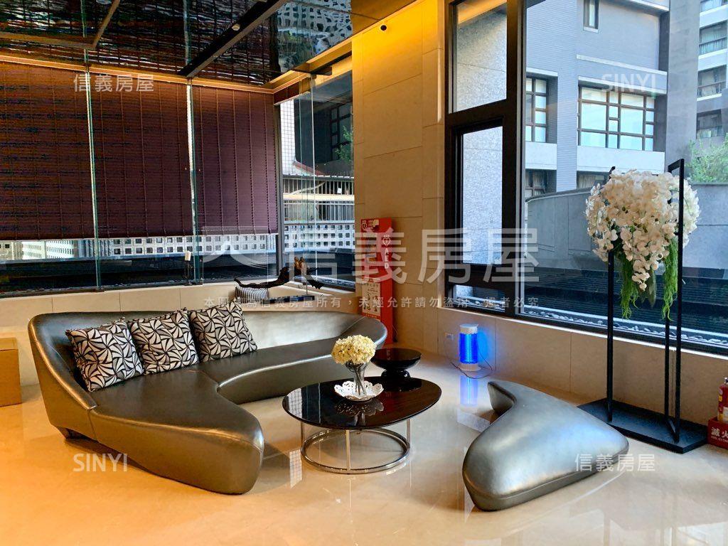 達麗晶漾視野二房平車房屋室內格局與周邊環境