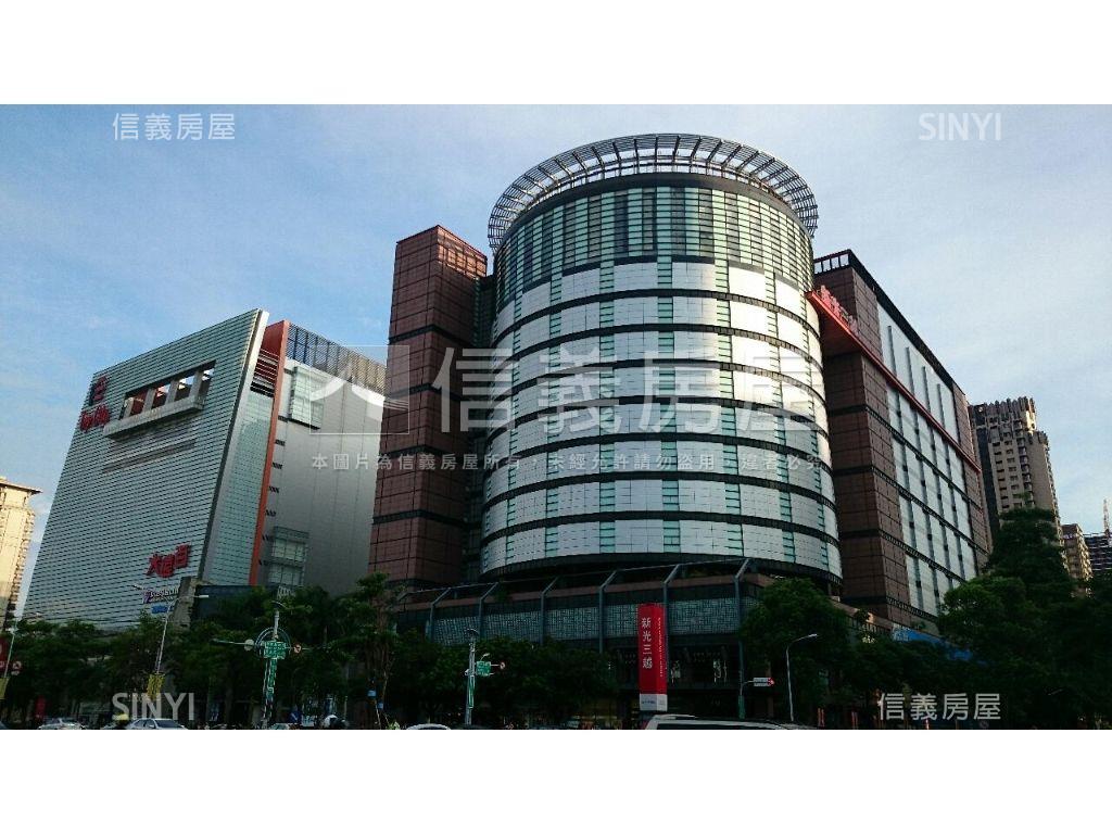 達麗晶漾視野二房平車房屋室內格局與周邊環境