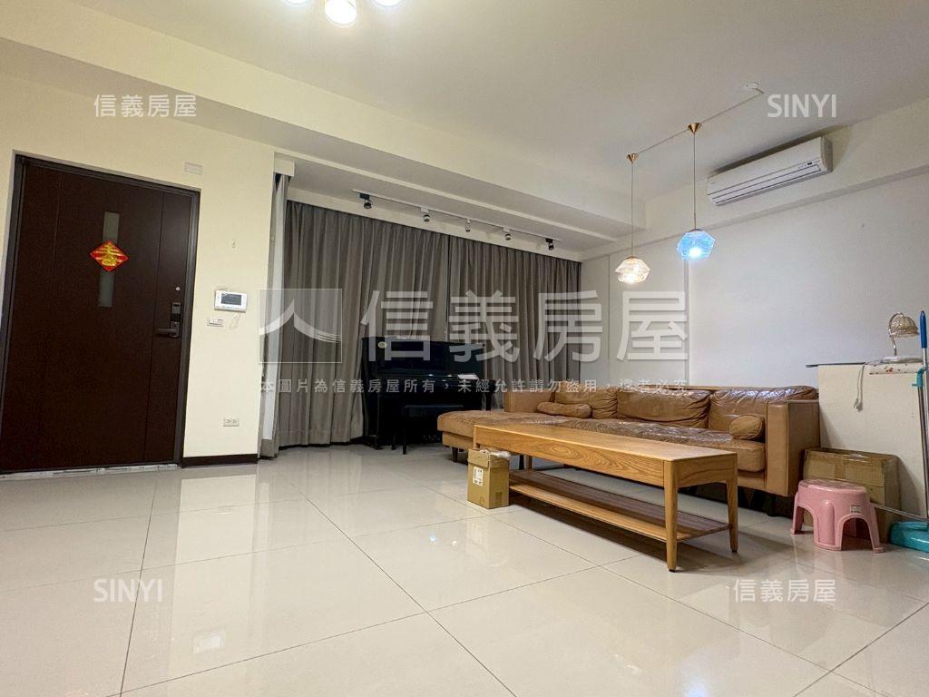 竹南稀有釋出雙車墅房屋室內格局與周邊環境