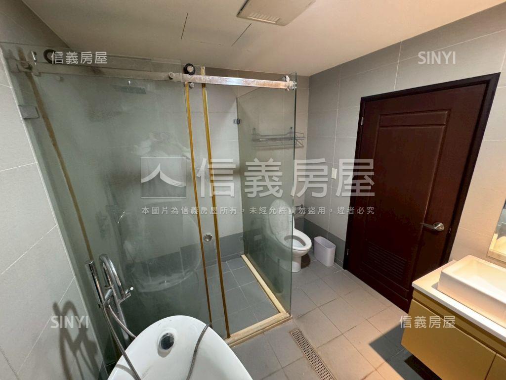 竹南稀有釋出雙車墅房屋室內格局與周邊環境