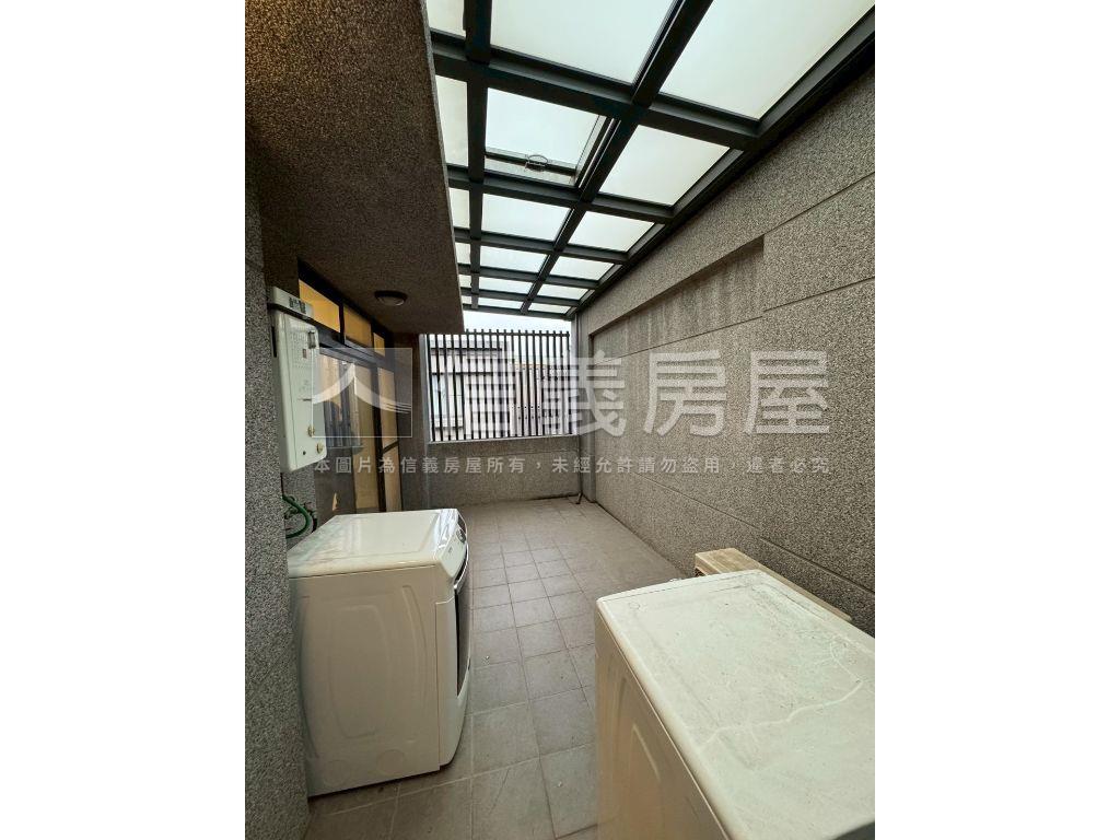 竹南稀有釋出雙車墅房屋室內格局與周邊環境