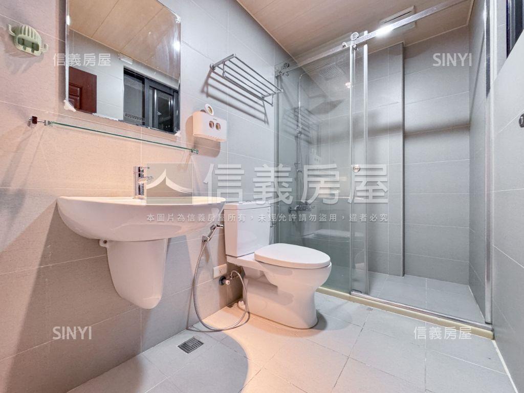 專！竹南環市路花園雙車墅房屋室內格局與周邊環境