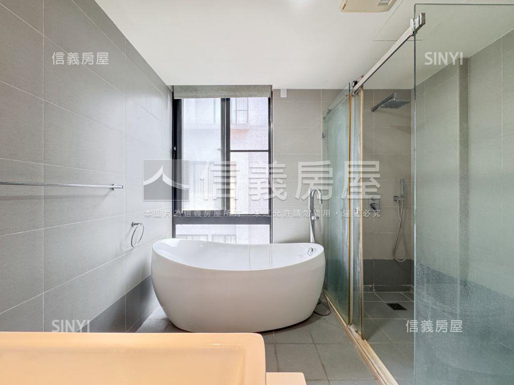 專！竹南環市路花園雙車墅房屋室內格局與周邊環境