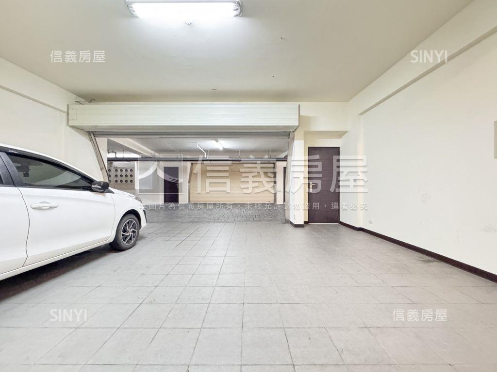 專！竹南環市路花園雙車墅房屋室內格局與周邊環境