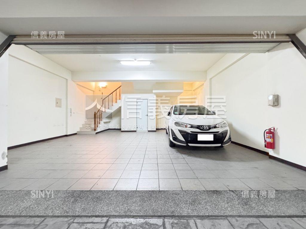 專！竹南環市路花園雙車墅房屋室內格局與周邊環境