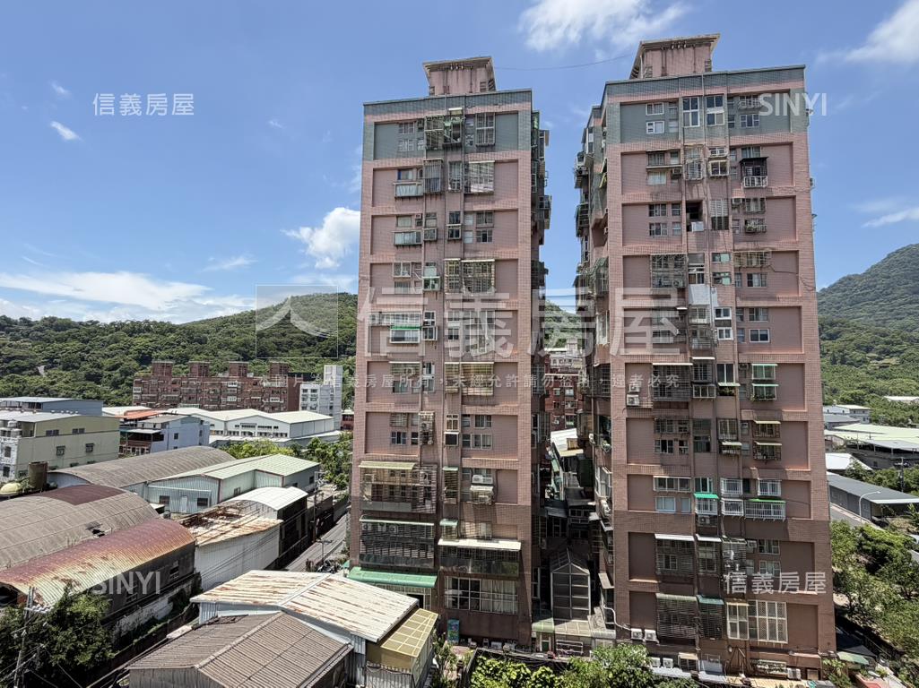 【在水一方】高樓電梯三房房屋室內格局與周邊環境