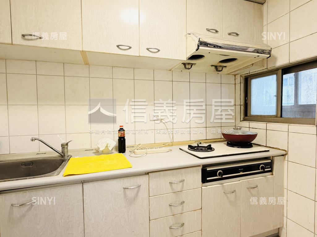 【在水一方】高樓電梯三房房屋室內格局與周邊環境